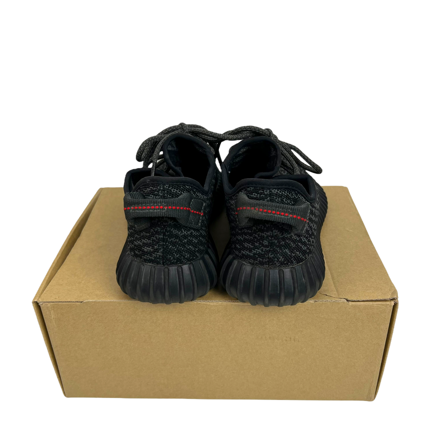 Yeezy 350 V1 Pirate Black