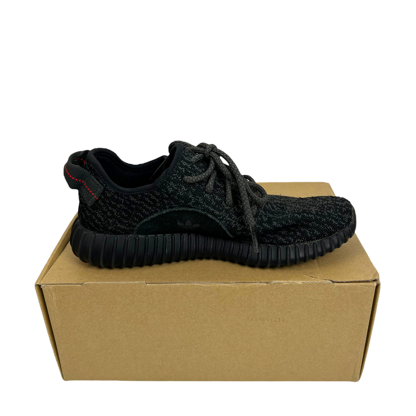 Yeezy 350 V1 Pirate Black
