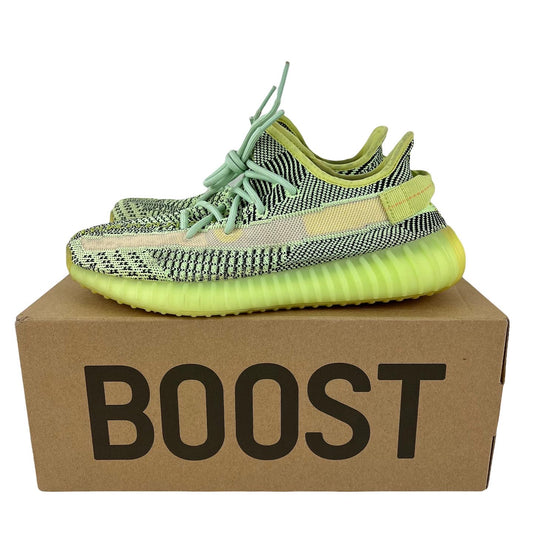 Yeezy 350 V2 Yeezreel (Non-Reclective)