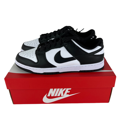 Nike Dunk Low Retro White Black Panda