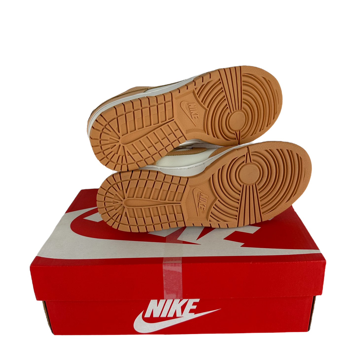 Nike Dunk Low Harvest Moon