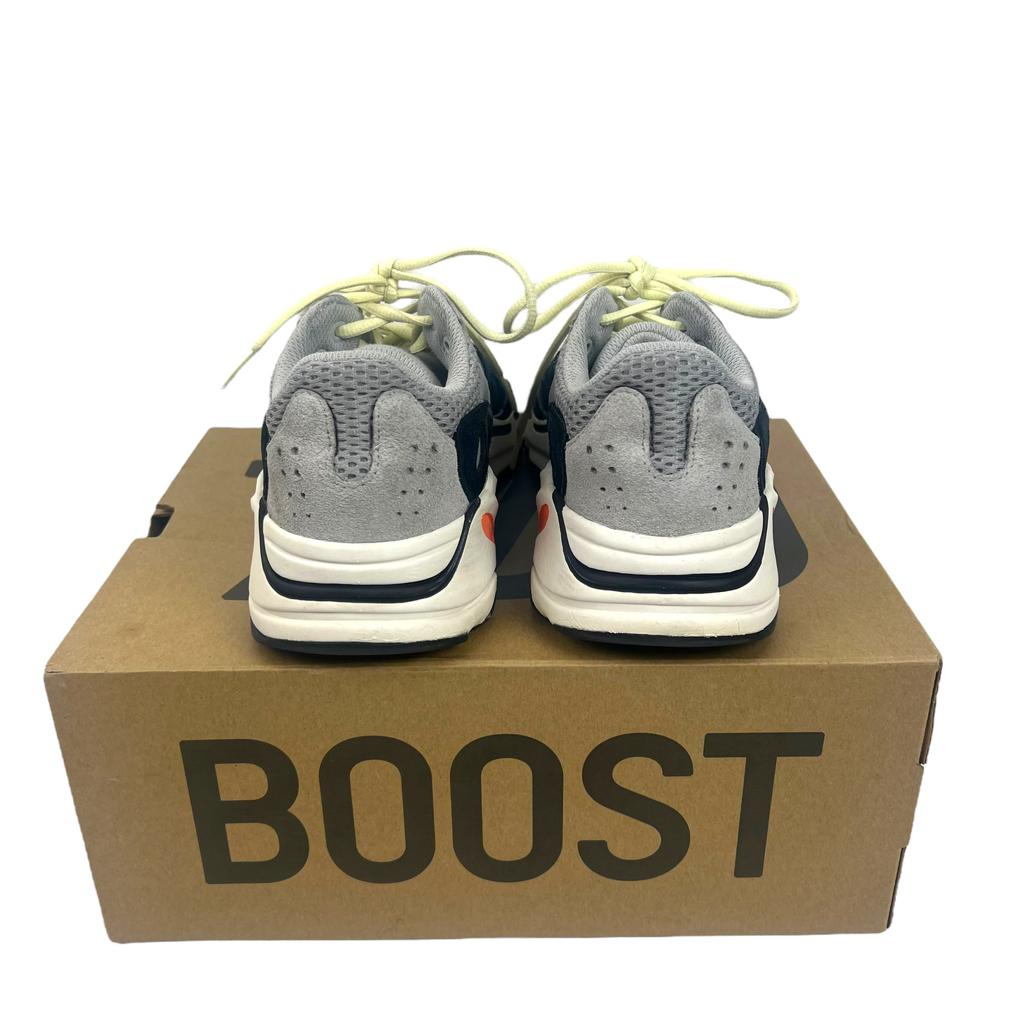 Yeezy 700 Wave Runner