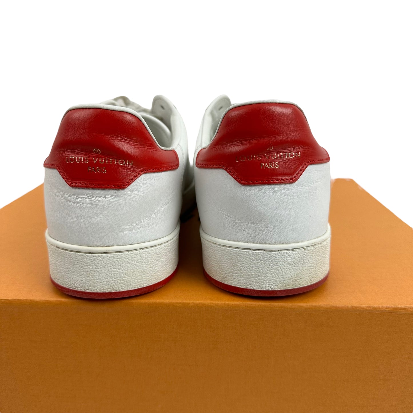 Louis Vuitton Rivoli Sneaker