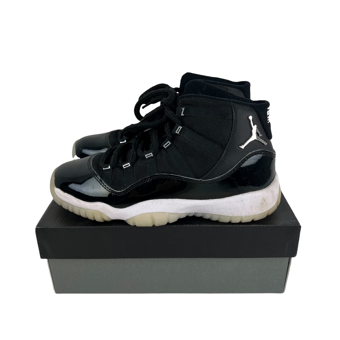 Jordan 11 Retro Jubilee