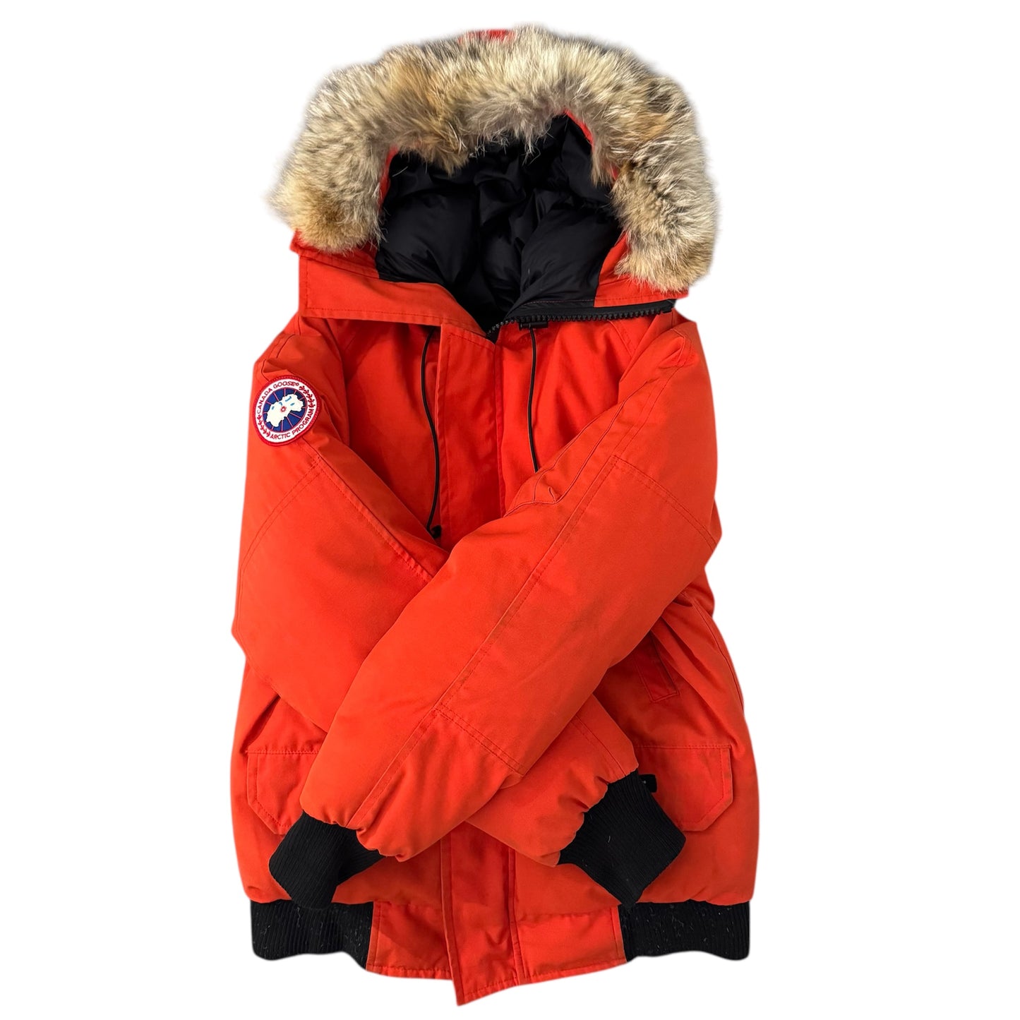 Canada Goose Chilliwack Bomber