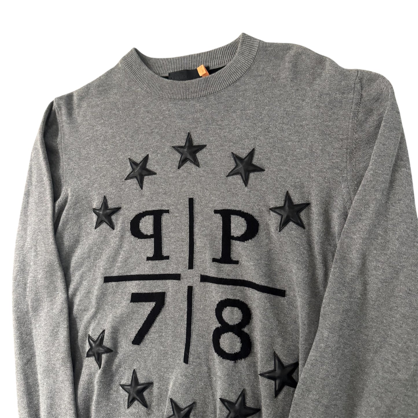 Philipp Plein Knitwear