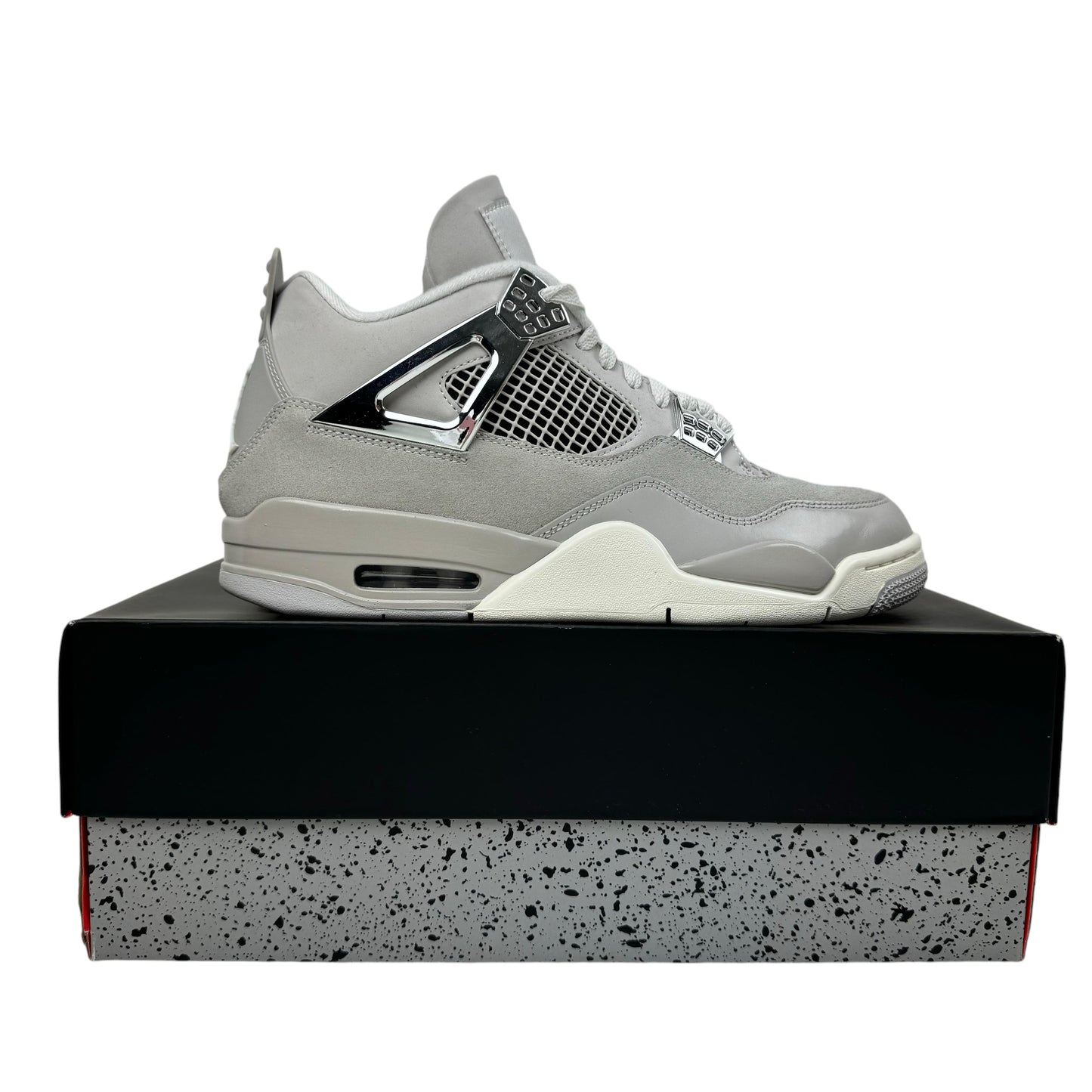 Jordan 4 Retro Frozen Moments