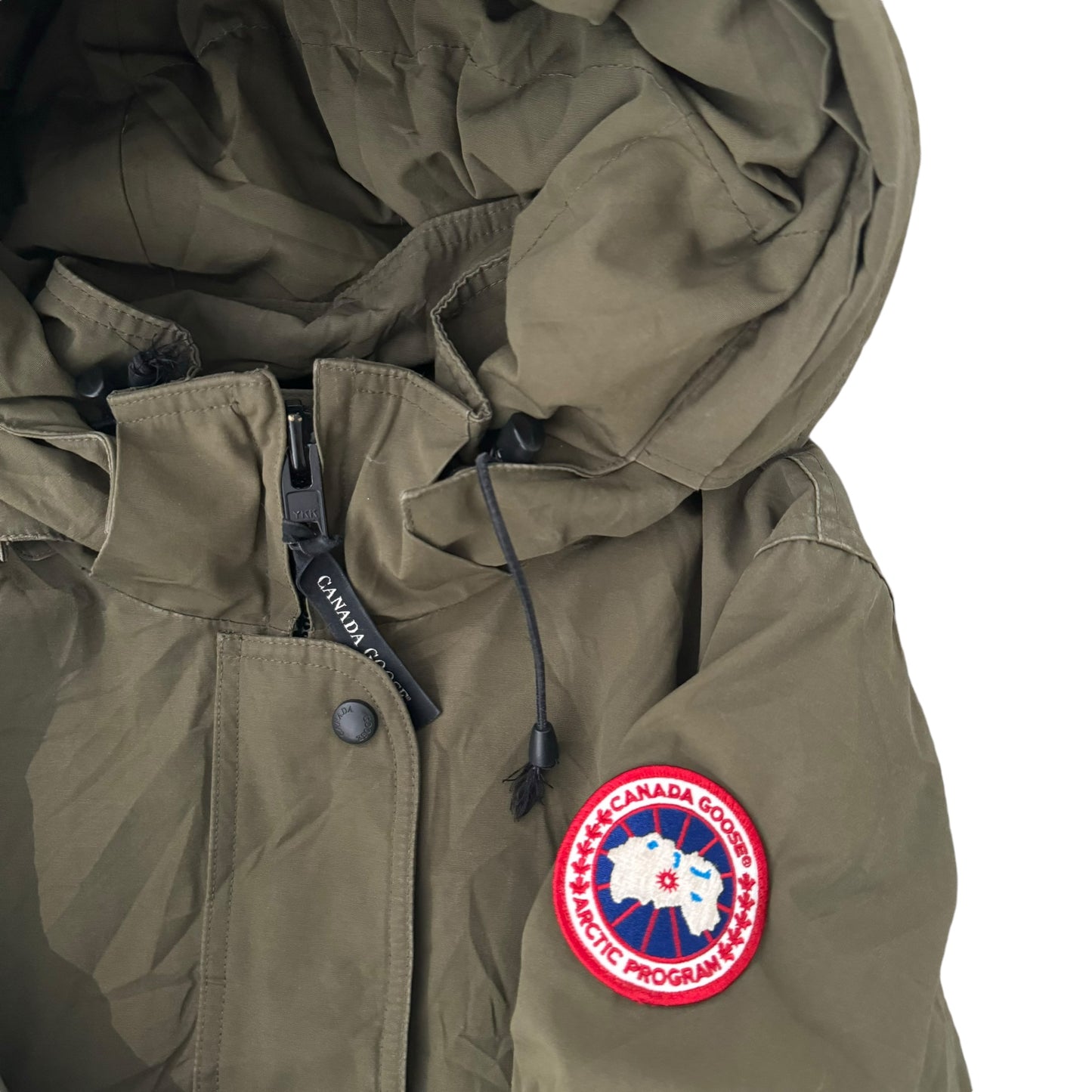 Canada Goose Trillium Parka