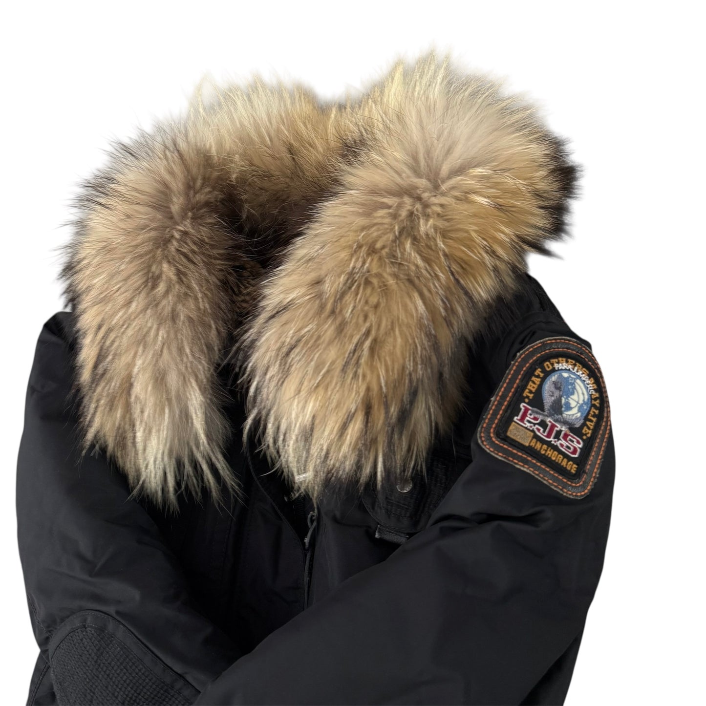 Parajumpers Parka Jacket (Womens)