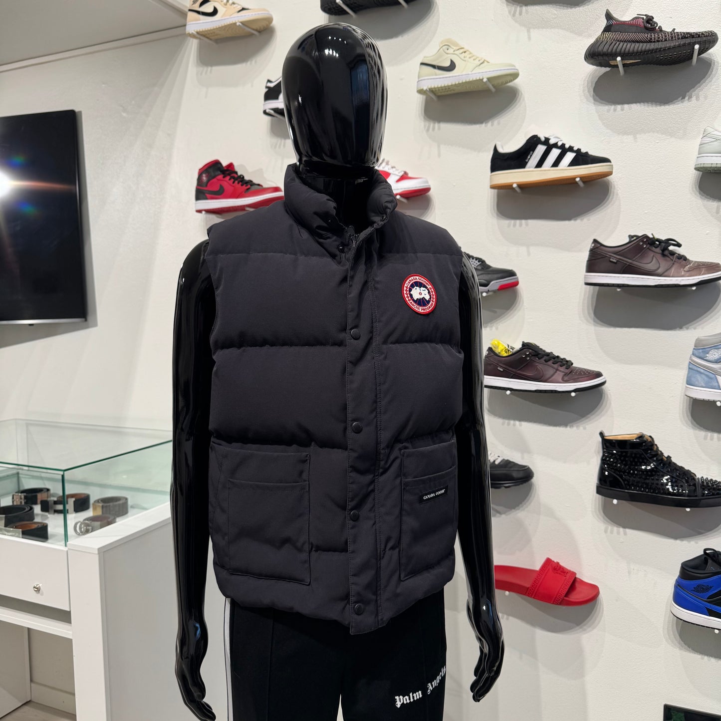 Canada Goose Freestyle Vest