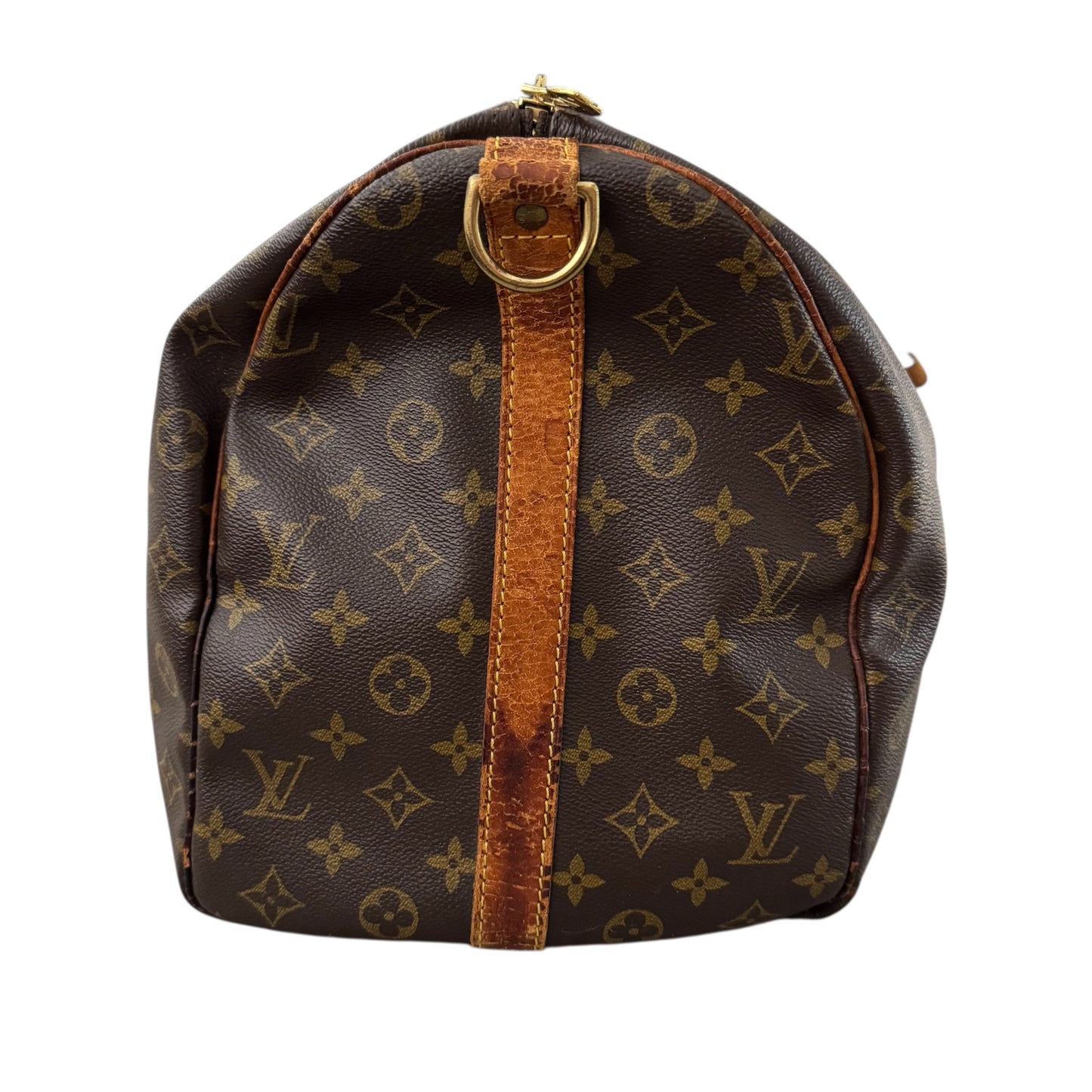 Louis Vuitton Keepall Monogram 50b
