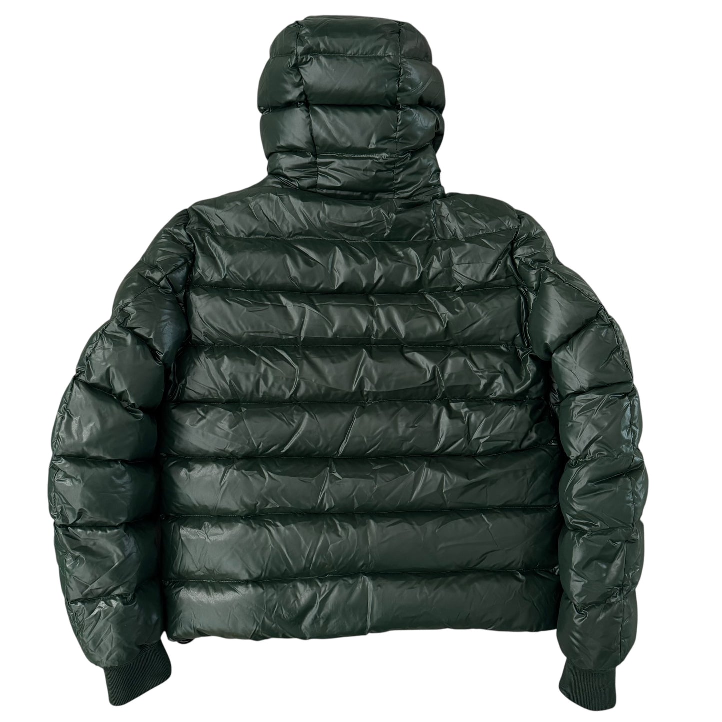 Moncler Aubert Down Jacket