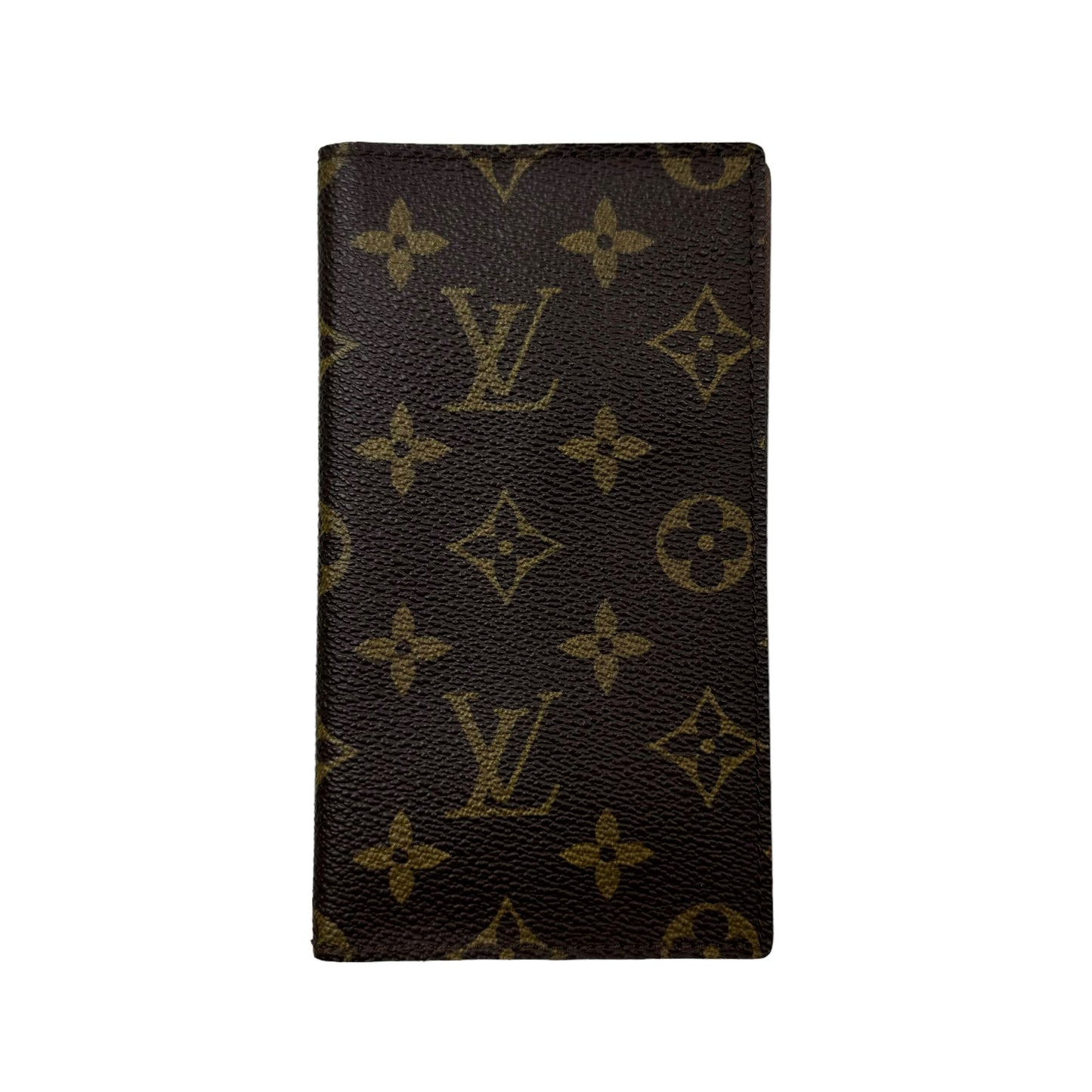 Louis Vuitton Monogram Passport Cover