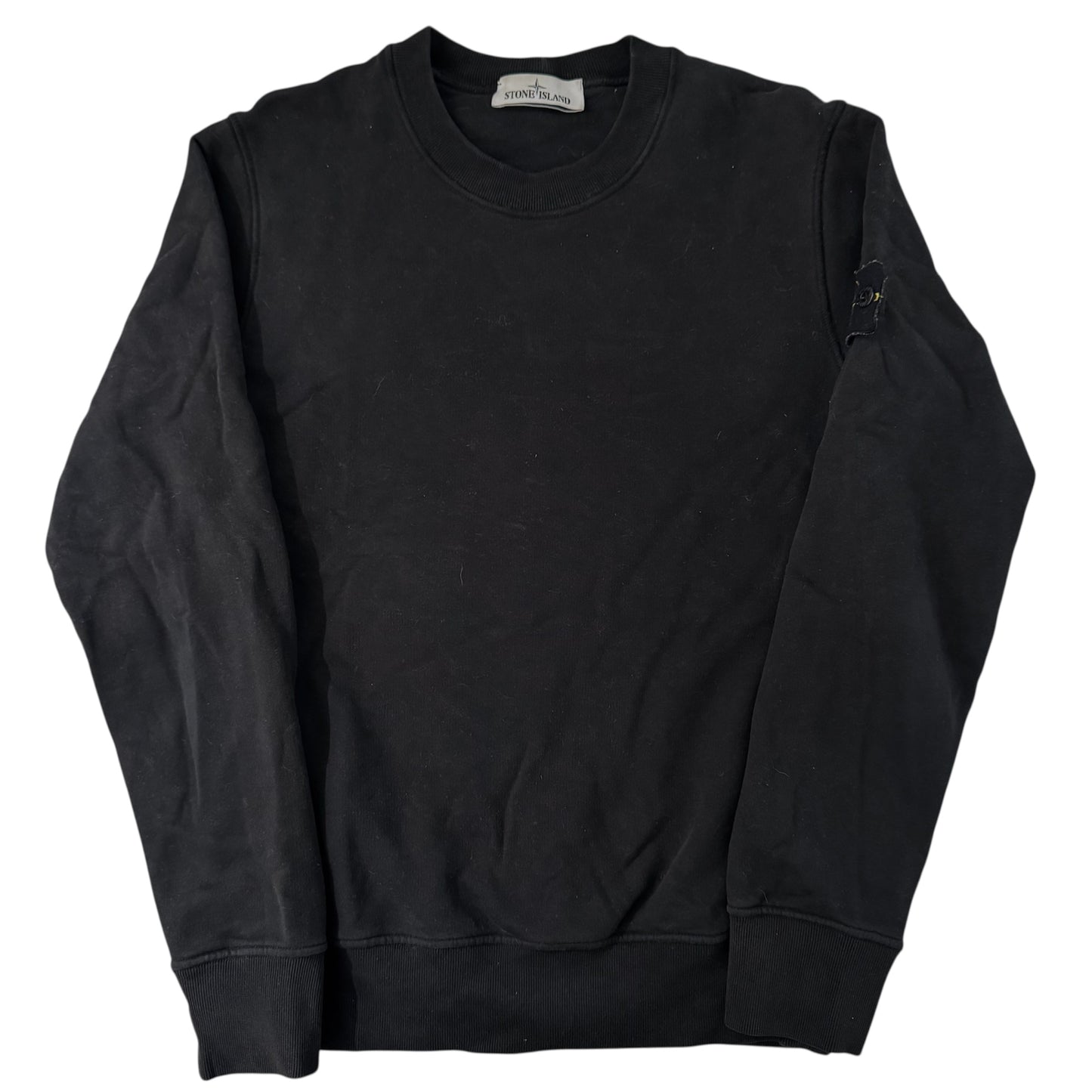 Stone Island Crewneck