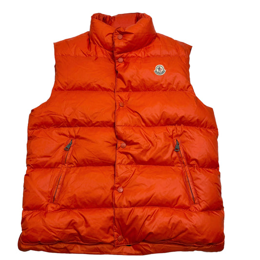 Moncler Gide Gilet