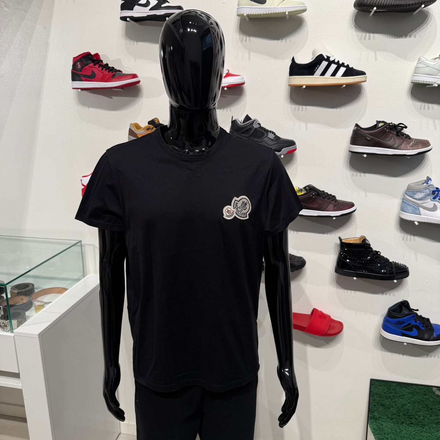 Moncler T-Shirt