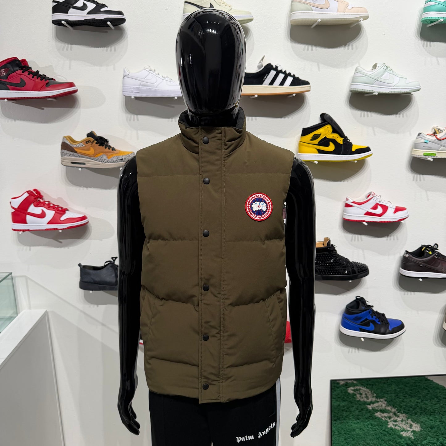 Canada Goose Carson Vest