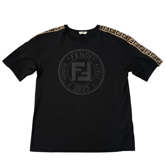 Fendi FF logo T-Shirt
