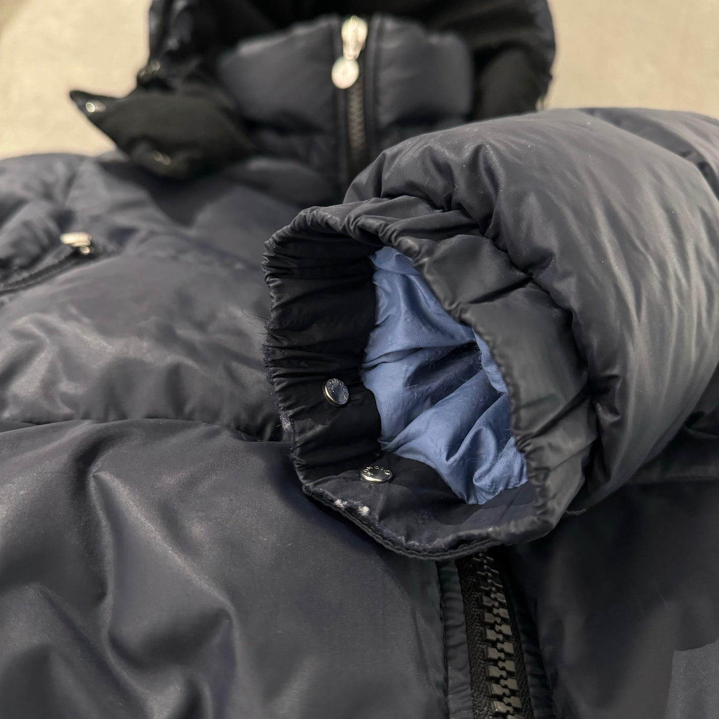 Moncler Himalaya