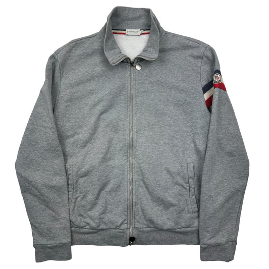 Moncler Zip Up College