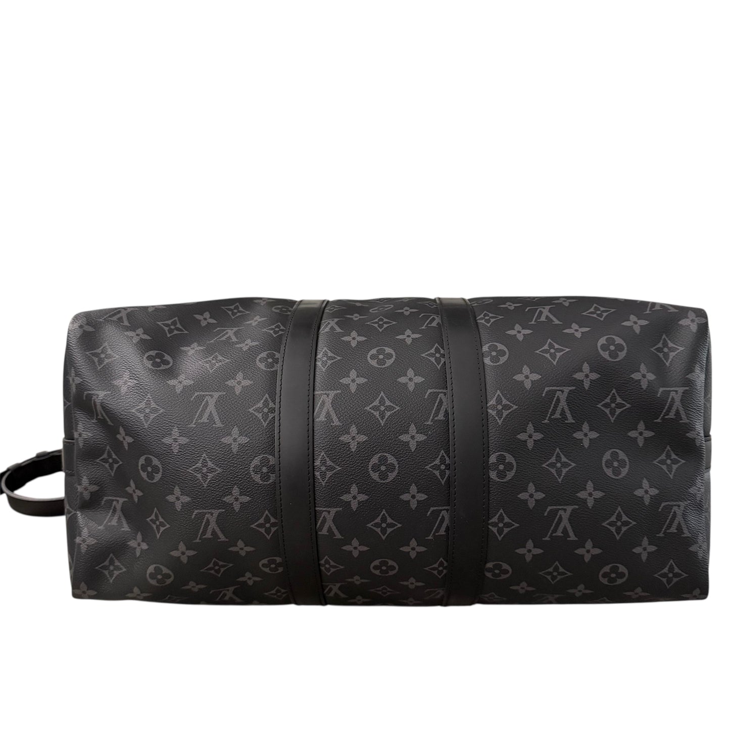 Louis Vuitton Keepall Bandoulière 45 Monogram Eclipse