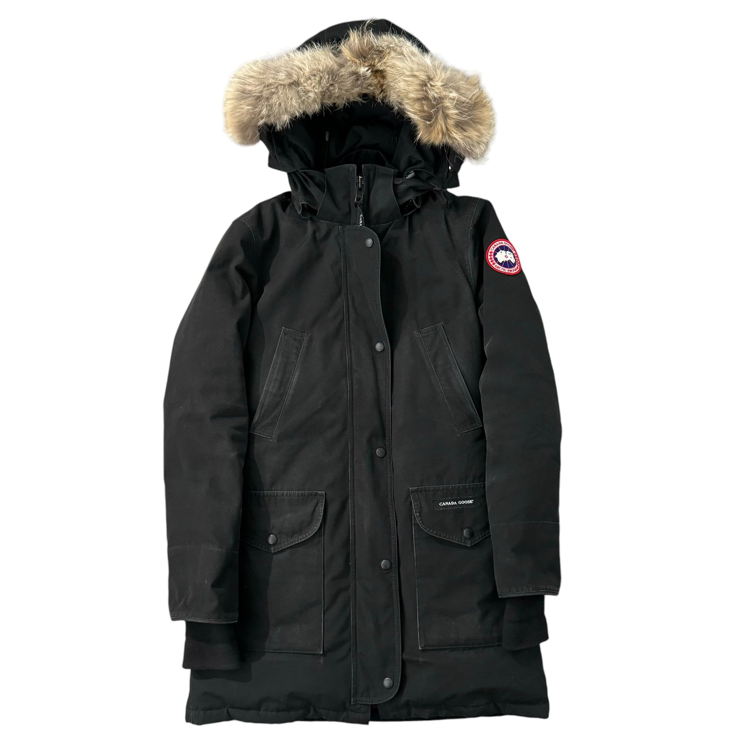 Canada Goose Trillium Parka