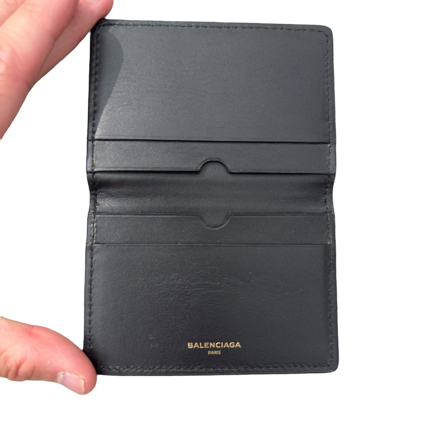 Balenciaga Card Holder