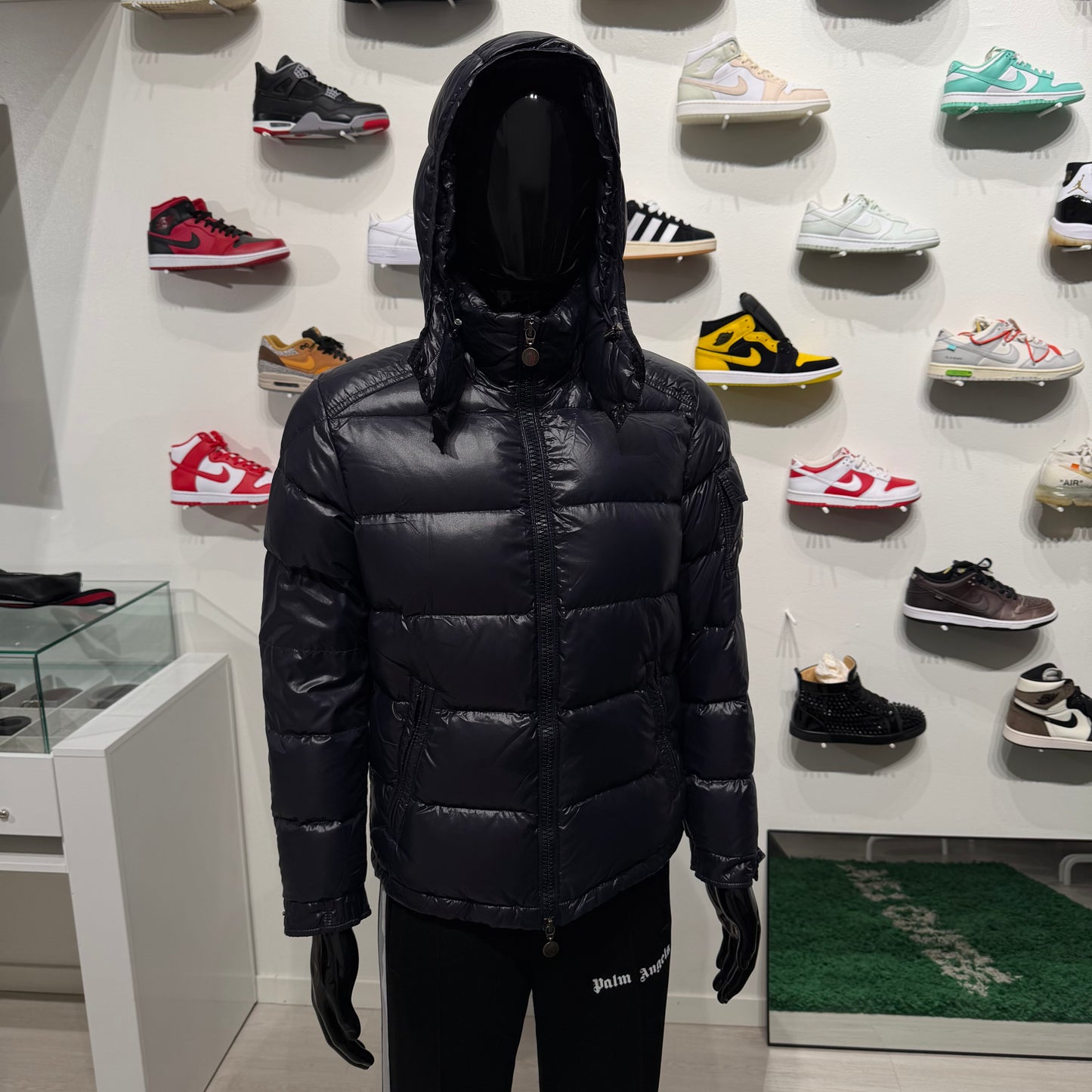 Moncler Himalaya