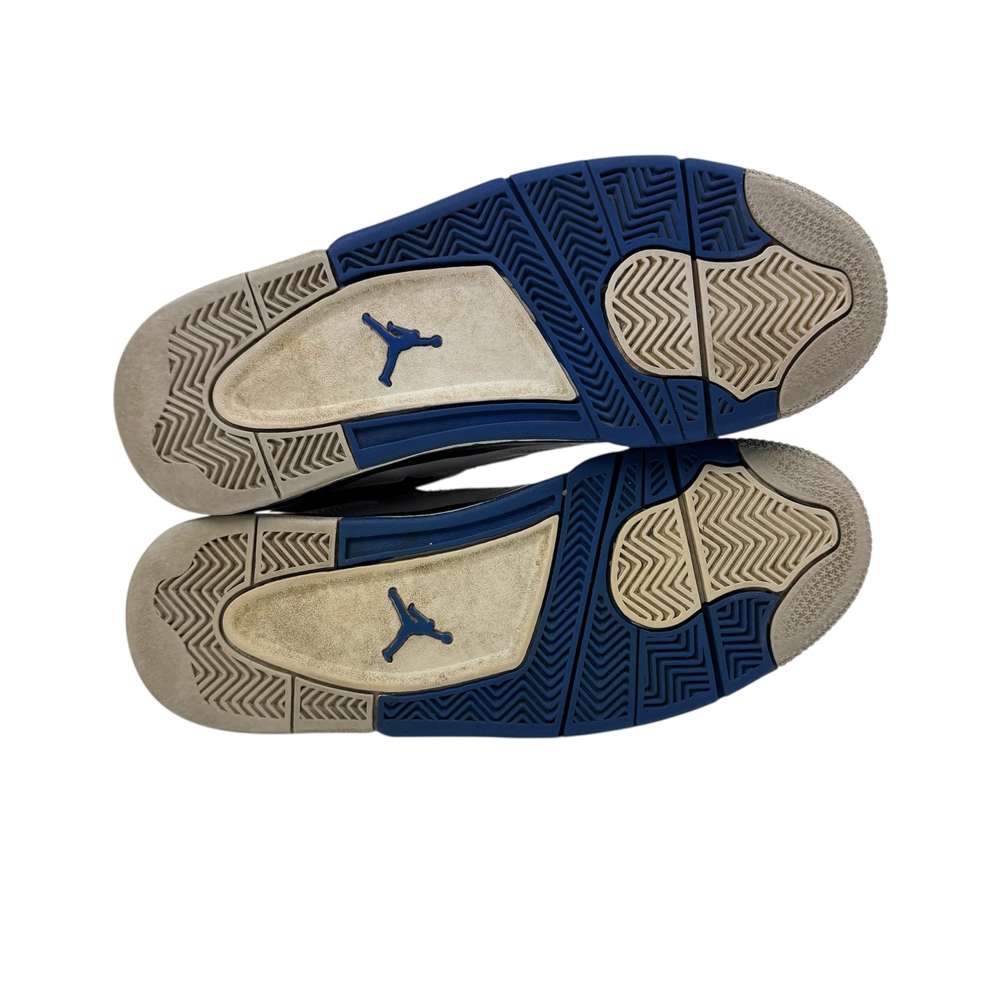 Jordan 4 Retro Motorsports