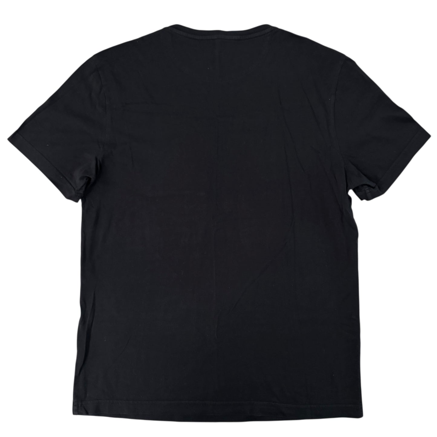 Fendi FF logo T-Shirt