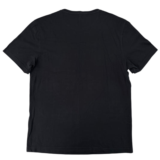 Fendi FF logo T-Shirt