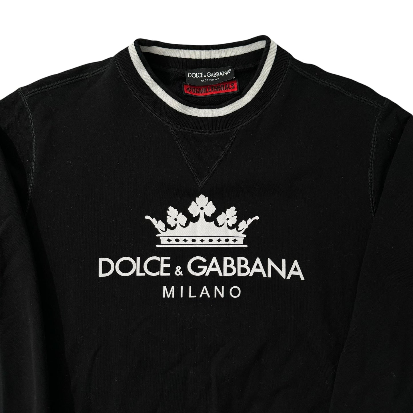 Dolce&Gabbana Crewneck