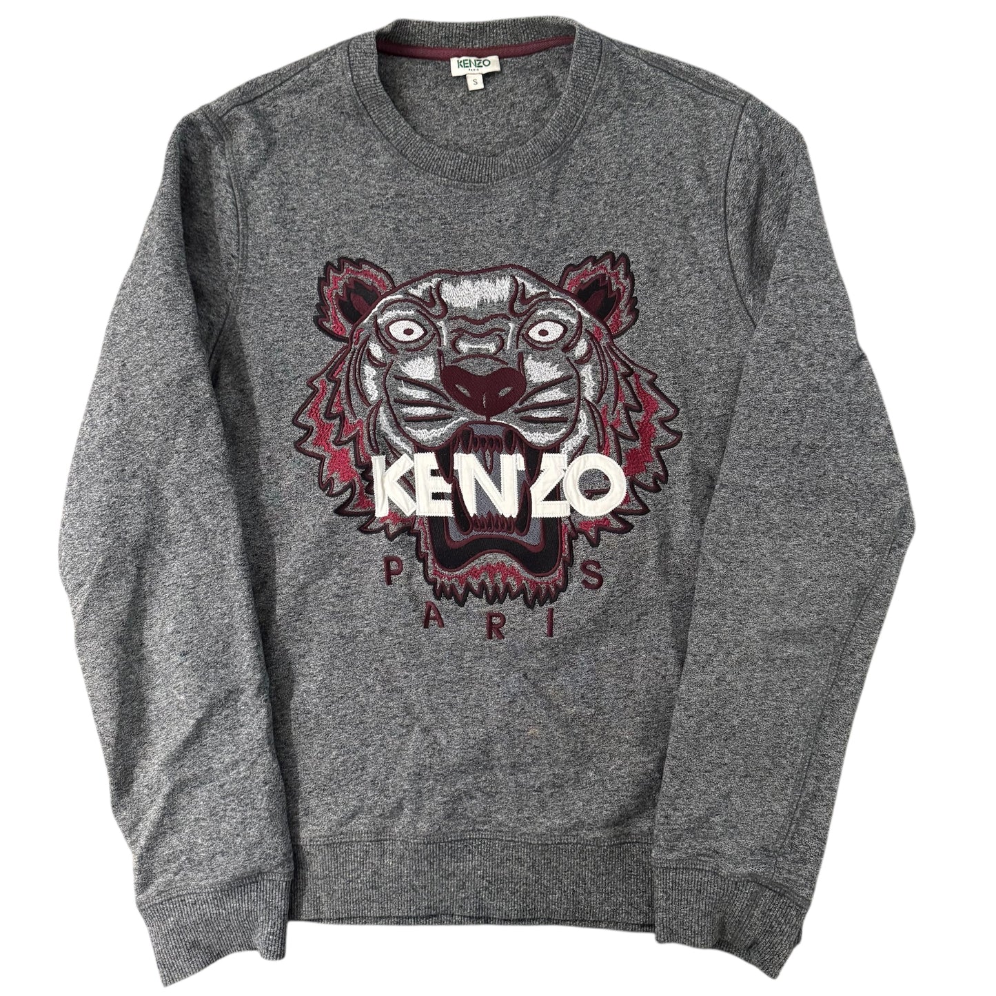 Kenzo Crewneck