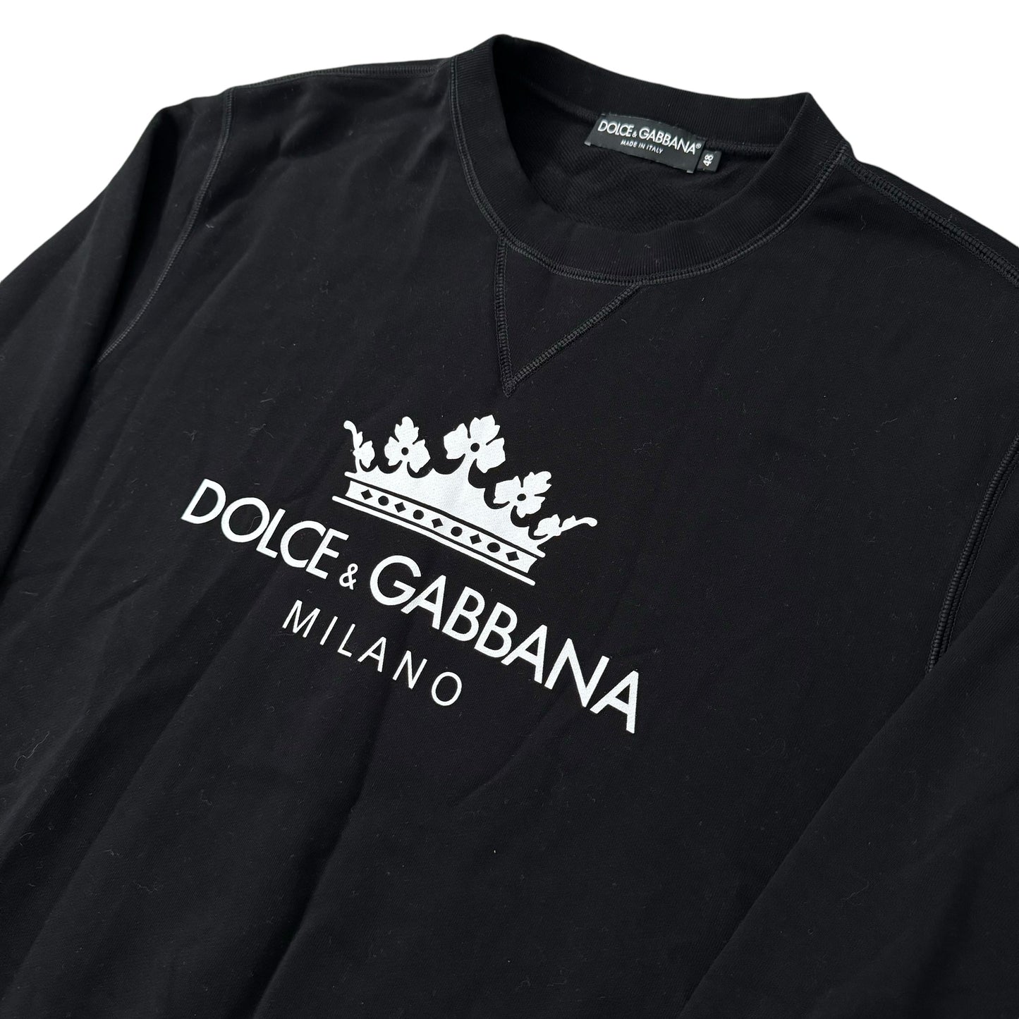 Dolce & Gabbana Crewneck