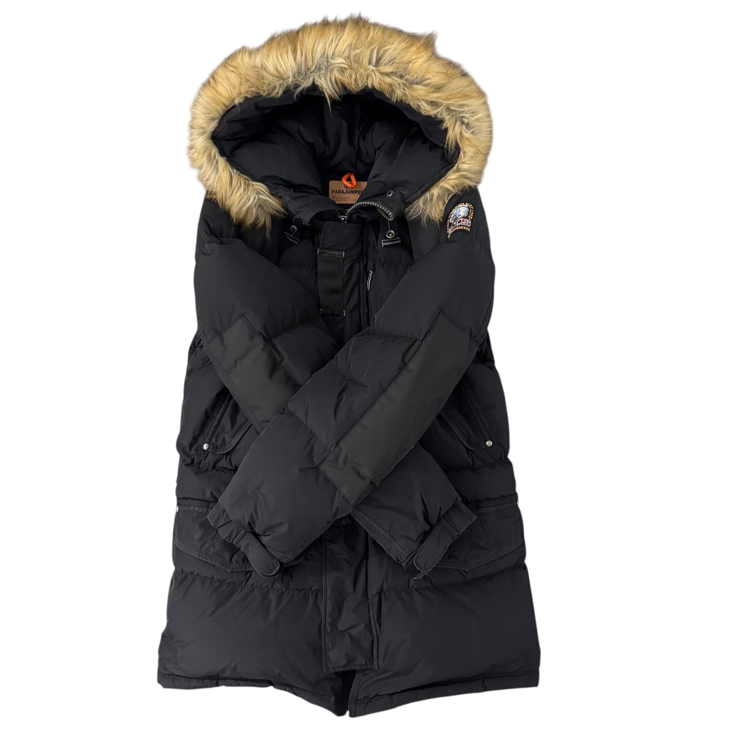 Parajumpers Harraseeket Jacket