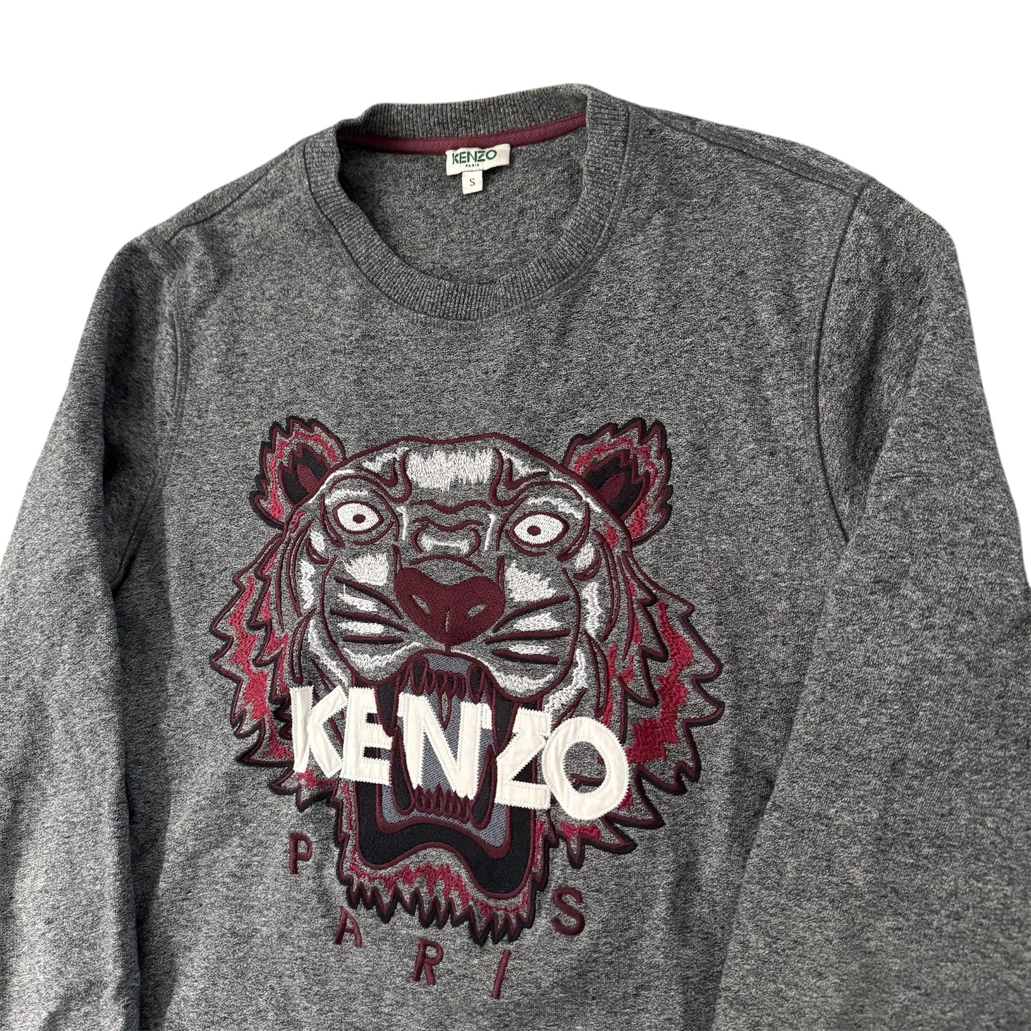 Kenzo Crewneck
