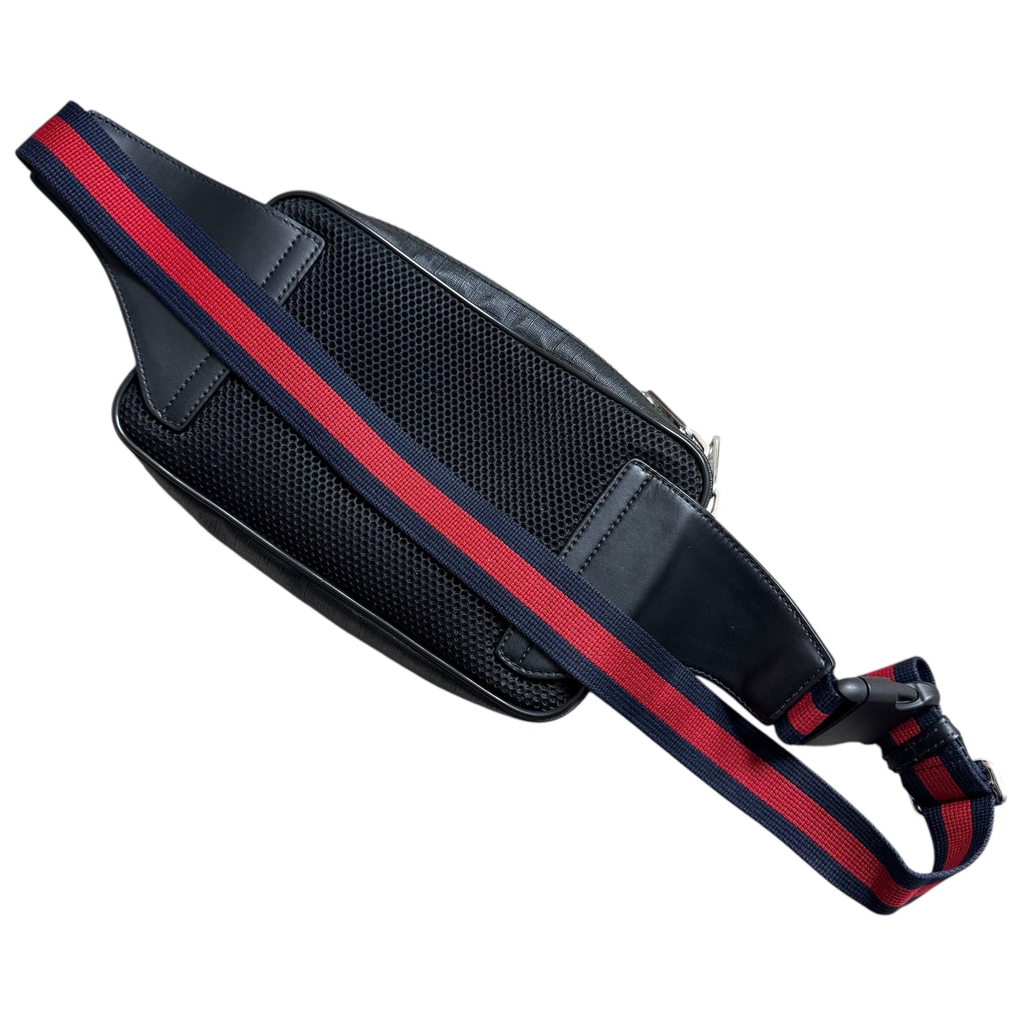 Gucci GG Supreme Belt Bag