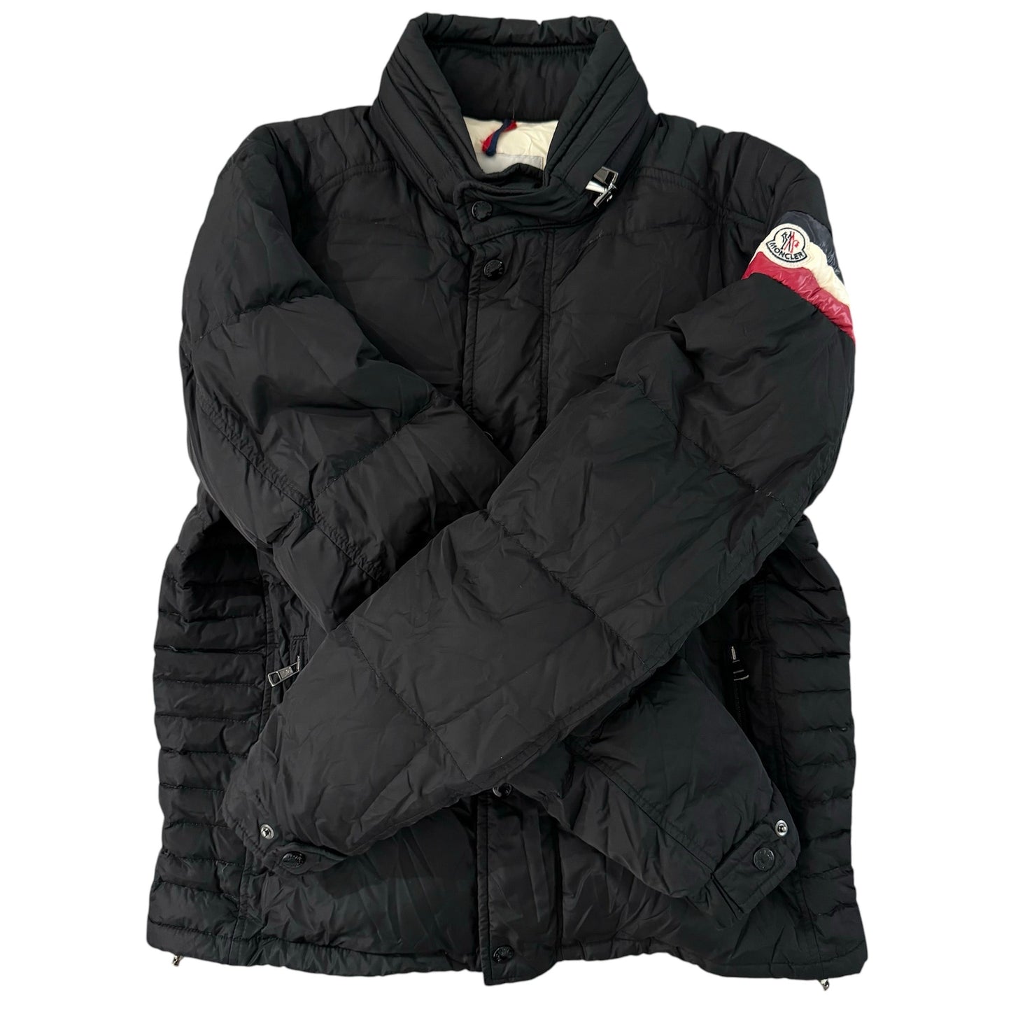 Moncler Chamonix