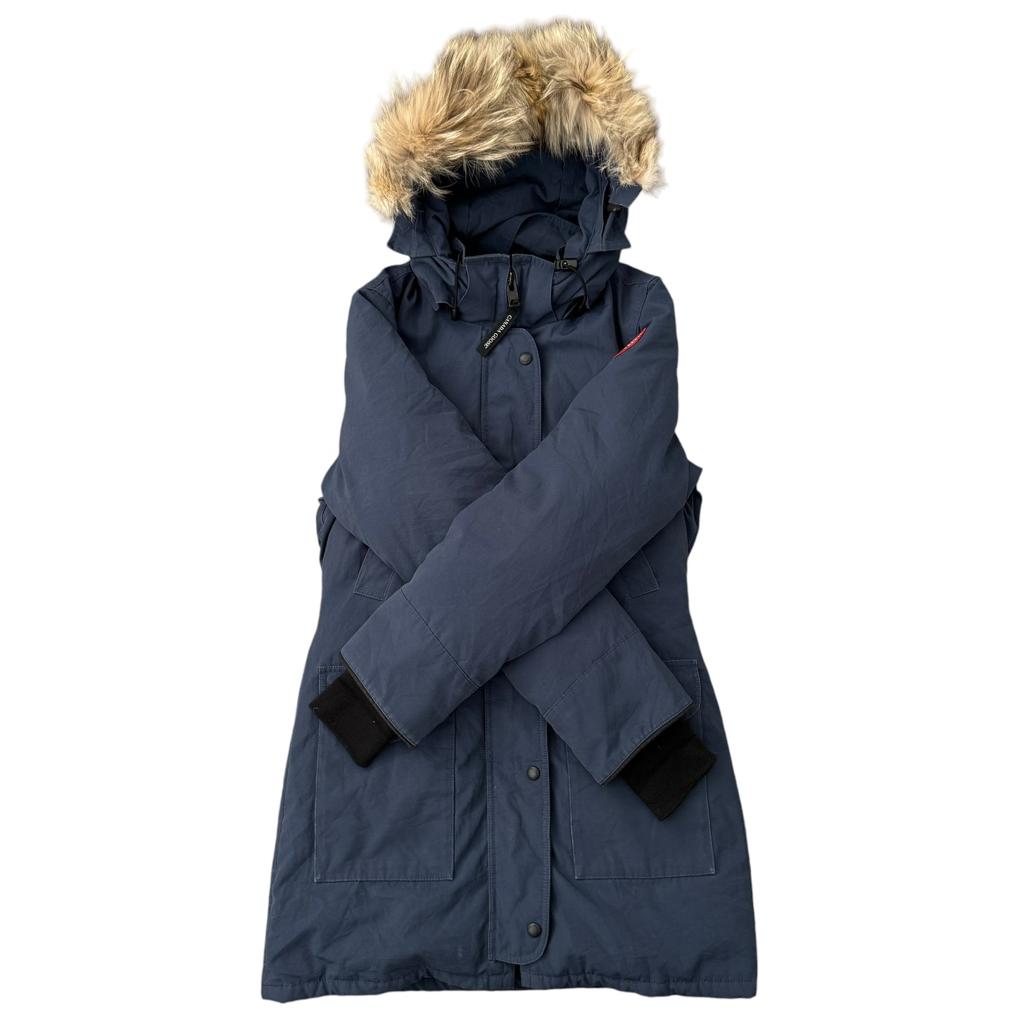 Canada Goose Trillium Parka