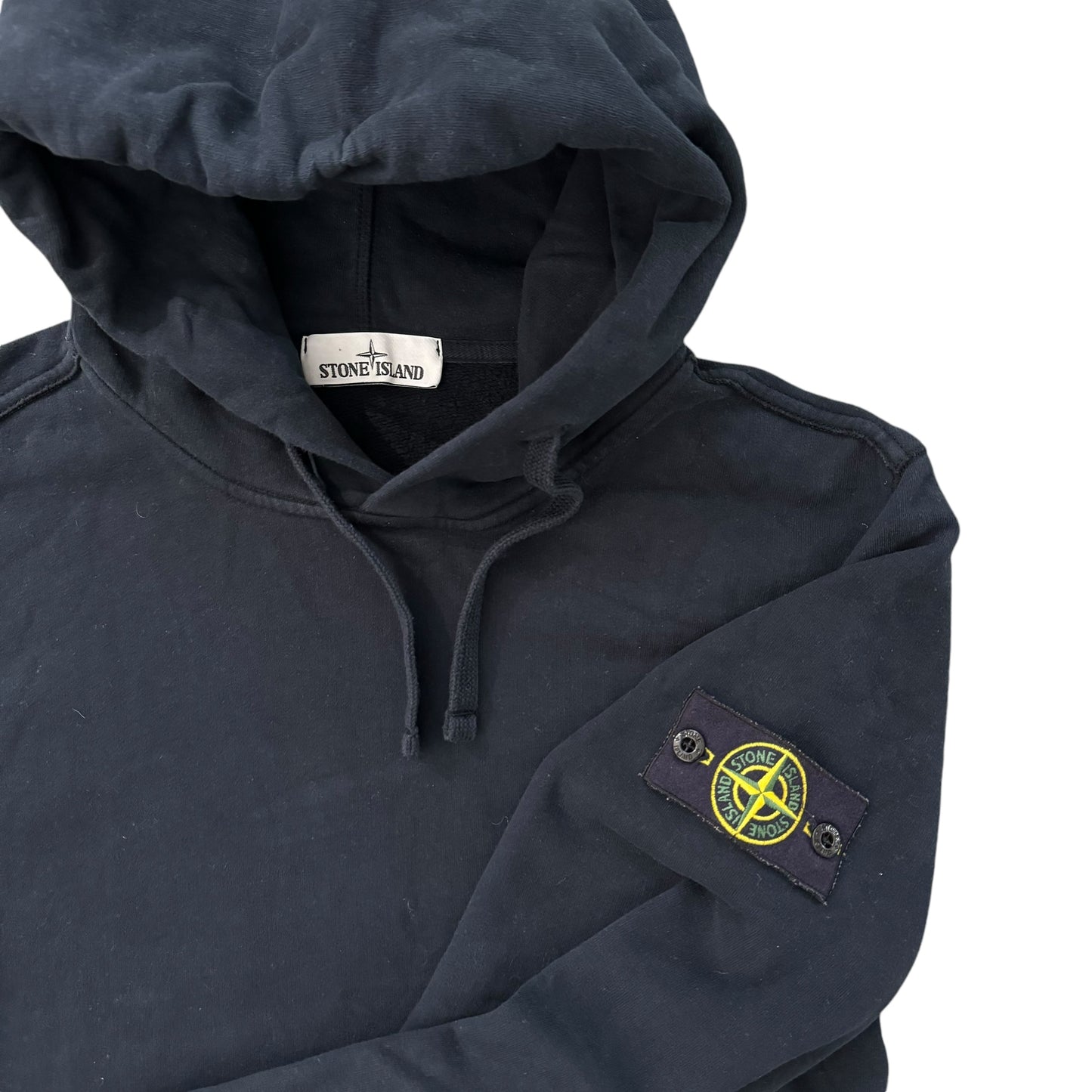 Stone Island Hoodie