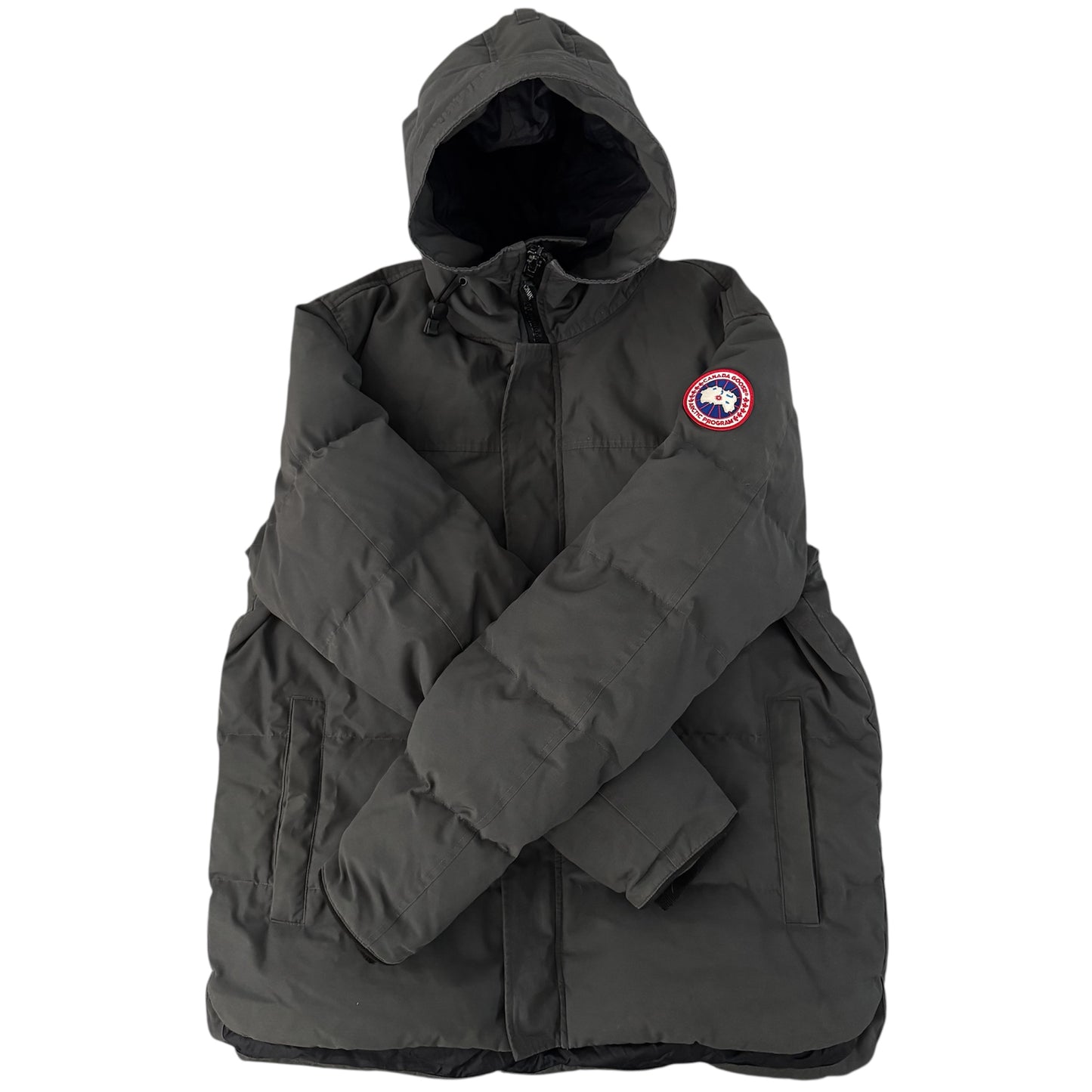 Canada Goose Macmillan