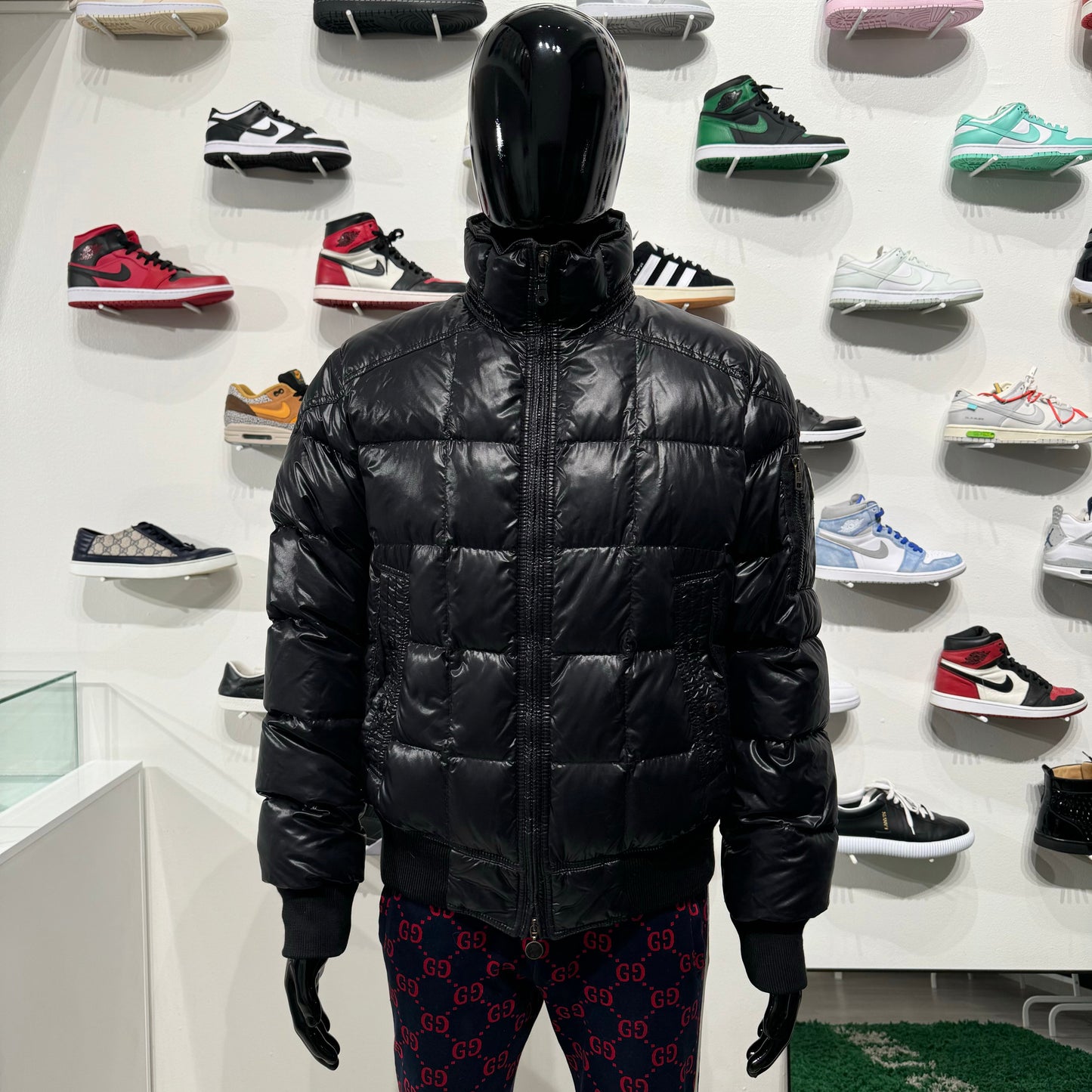 Moncler Auburn