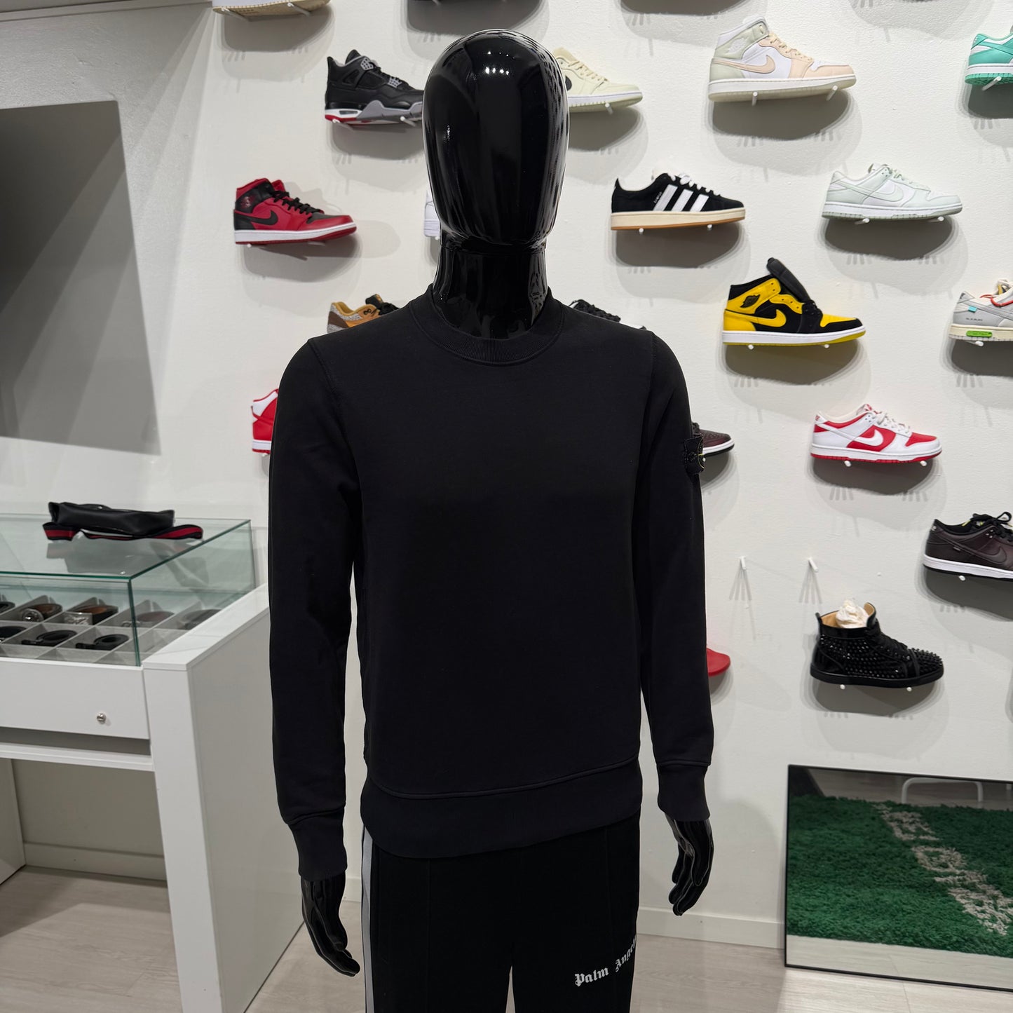 Stone Island Crewneck