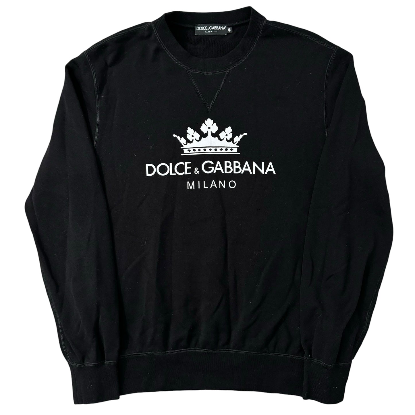 Dolce & Gabbana Crewneck