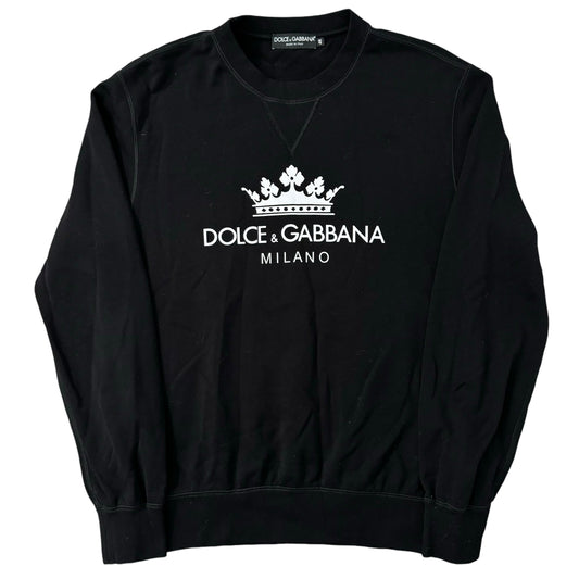Dolce & Gabbana Crewneck