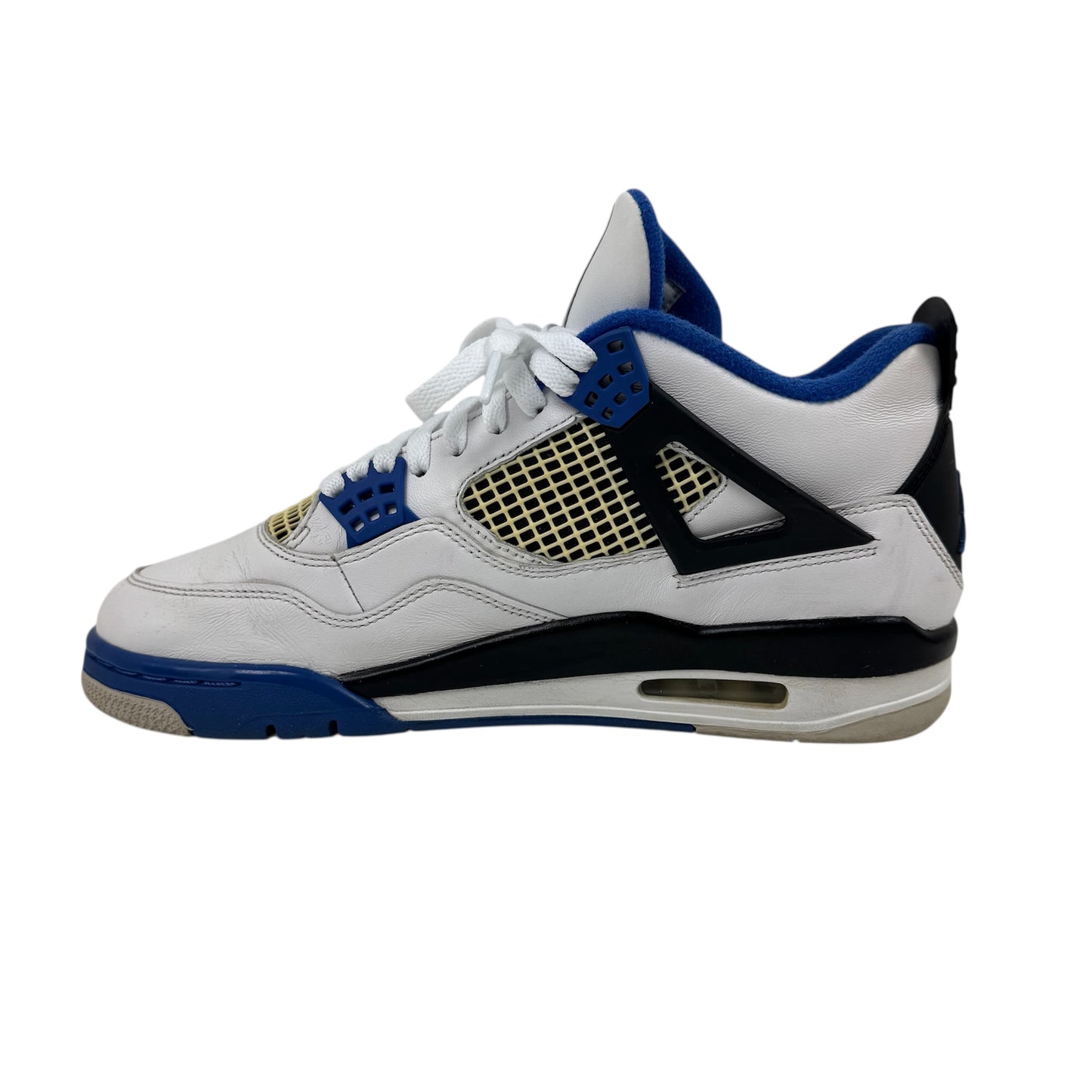Jordan 4 Retro Motorsports