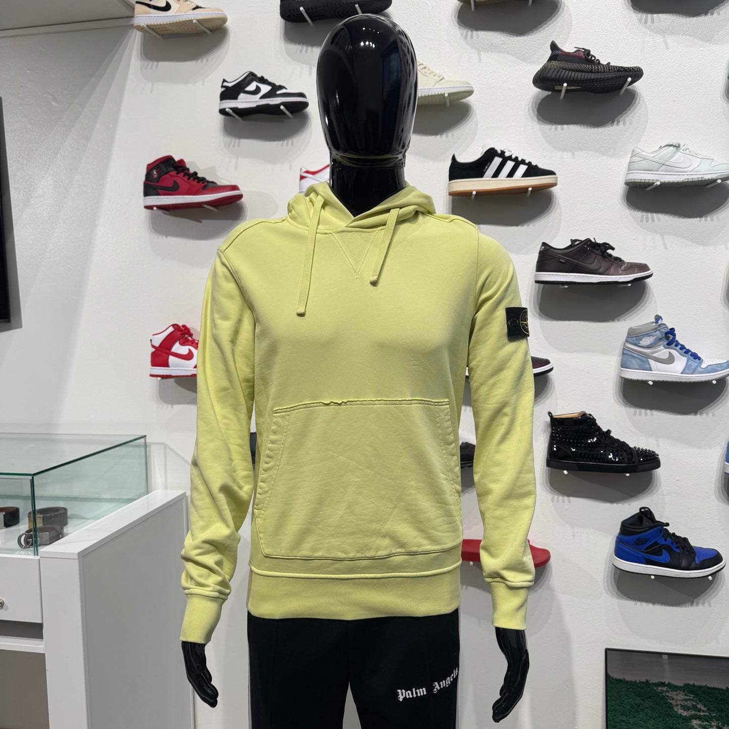 Stone Island Hoodie