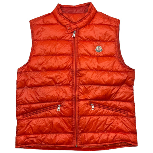 Moncler Gui Gilet