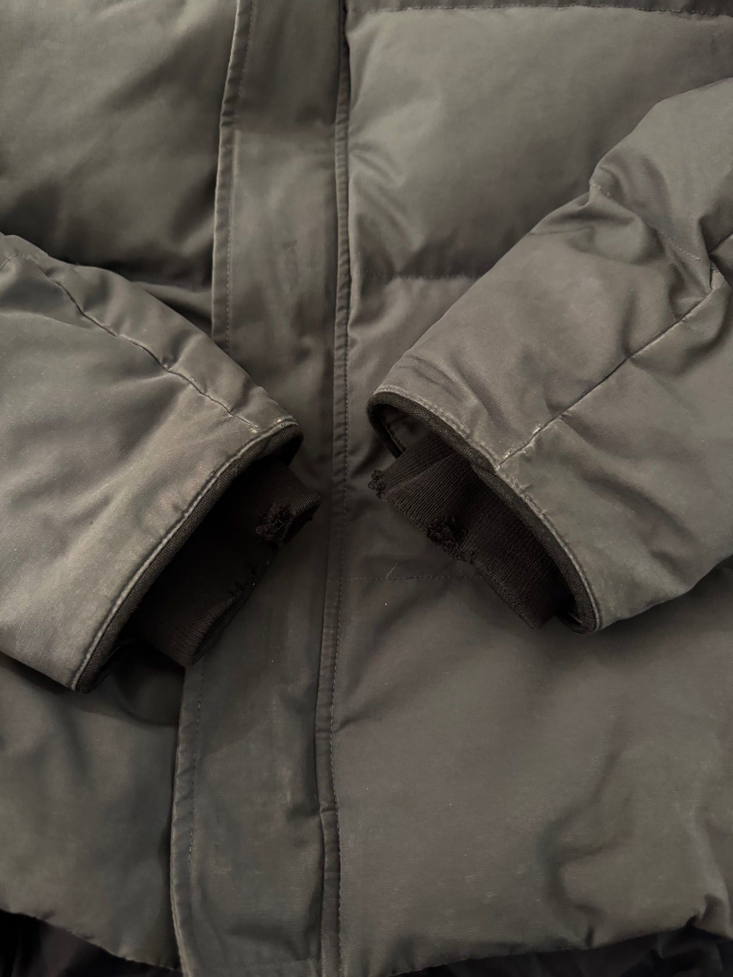 Canada Goose Macmillan