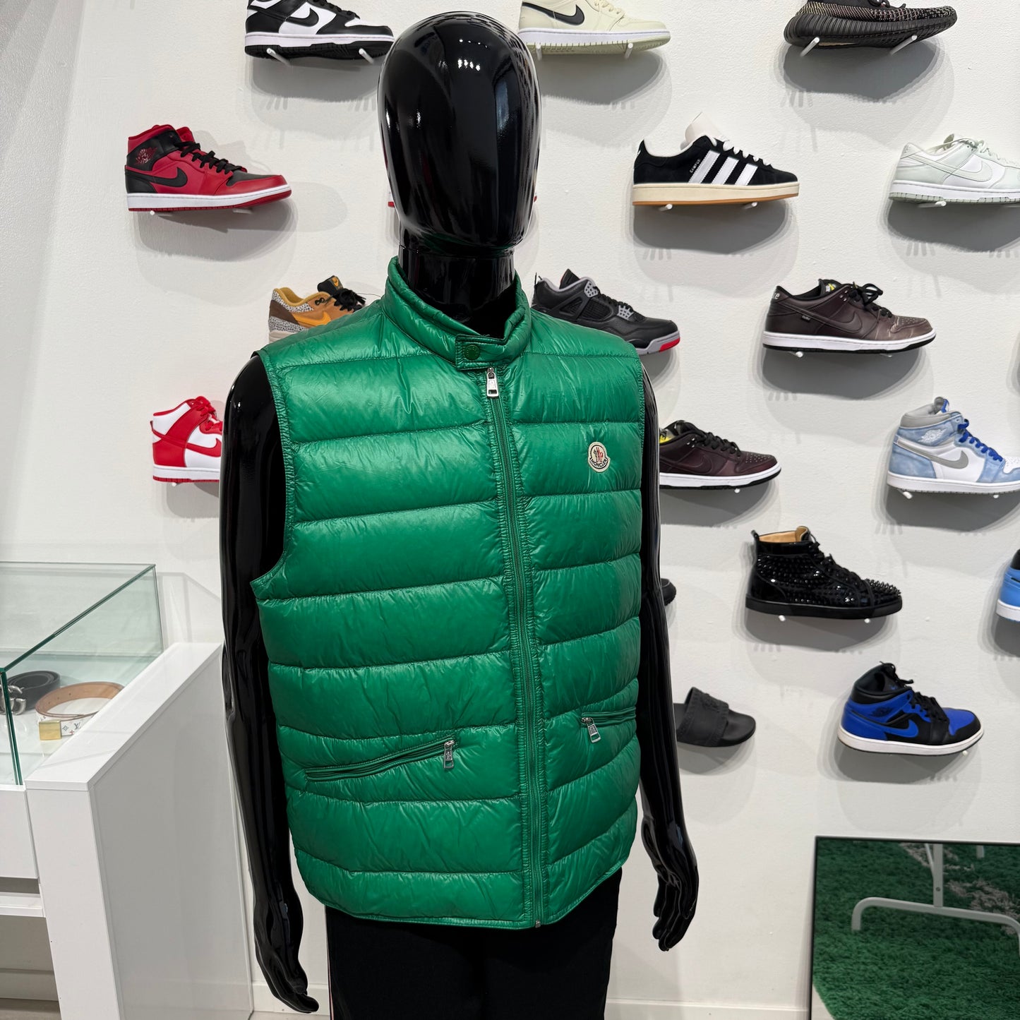Moncler Gui Gilet